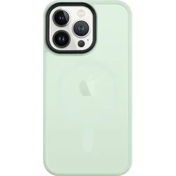 Taktický kryt MagForce Hyperstealth pre iPhone 13 Pro Beach Green