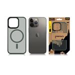 Taktický kryt MagForce Hyperstealth pre iPhone 13 Pro Forest Green