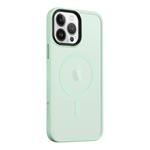Taktický kryt MagForce Hyperstealth pre iPhone 13 Pro Max Beach Green