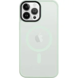 Taktický kryt MagForce Hyperstealth pre iPhone 13 Pro Max Beach Green