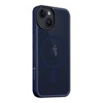 Taktický kryt MagForce Hyperstealth pre iPhone 14 Deep Blue