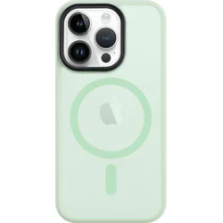 Taktický kryt MagForce Hyperstealth pre iPhone 14 Pro Beach Green