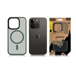 Taktický kryt MagForce Hyperstealth pre iPhone 14 Pro Forest Green