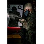 Taktický kryt MagForce Hyperstealth pre iPhone 15 Pro Deep Blue
