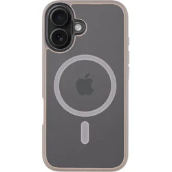 Taktický kryt MagForce Hyperstealth pre iPhone 16 Light Grey