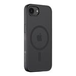 Taktický kryt MagForce Hyperstealth pre iPhone 16e Asphalt