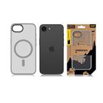 Taktický kryt MagForce Hyperstealth pre iPhone 16e Light Grey