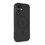 Taktický kryt MagForce Hyperstealth pre iPhone 17 Asphalt