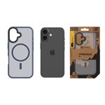 Taktický kryt MagForce Hyperstealth pre iPhone 17 Deep Blue