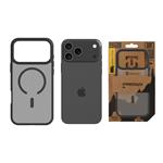 Taktický kryt MagForce Hyperstealth pre iPhone 17 Pro Max Asphalt