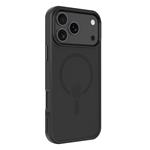 Taktický kryt MagForce Hyperstealth pre iPhone 17 Pro Max Asphalt