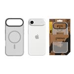 Taktický kryt MagForce Hyperstealth pre iPhone Air Light Grey