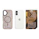 Taktický kryt MagForce Hyperstealth Sika pre iPhone 16 Fly Moose