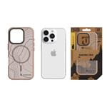 Taktický kryt MagForce Hyperstealth Sika pre iPhone 16 Pro Fly Moose