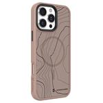 Taktický kryt MagForce Hyperstealth Sika pre iPhone 16 Pro Max Fly Moose