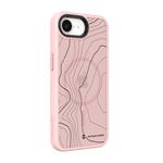 Taktický kryt MagForce Hyperstealth Sika pre iPhone 16e Pink Panther