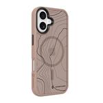 Taktický kryt MagForce Hyperstealth Sika pre iPhone 17 Fly Moose