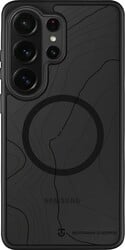 Taktický kryt MagForce Hyperstealth Sika pre Samsung Galaxy S26 Ultra Asphalt