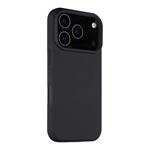 Taktický kryt MagForce Velvet Smoothie Cover pre Apple iPhone 17 Pro Asphalt