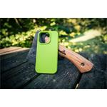 Taktický kryt MagForce Velvet Smoothie Cover pre Apple iPhone 17 Pro Avocado