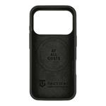 Taktický kryt MagForce Velvet Smoothie Cover pre Apple iPhone 17 Pro Bazooka