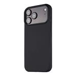 Taktický kryt MagForce Velvet Smoothie Cover pre Apple iPhone 17 Pro Max Asphalt