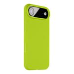 Taktický kryt MagForce Velvet Smoothie Cover pre Apple iPhone Air Avocado