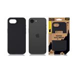 Taktický kryt MagForce Velvet Smoothie pre Apple iPhone 16e Asphalt