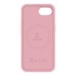 Taktický kryt MagForce Velvet Smoothie pre Apple iPhone 16e Pink Panther