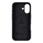 Taktický kryt MagForce Velvet Smoothie pre Apple iPhone 17 Asphalt