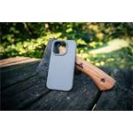 Taktický kryt MagForce Velvet Smoothie pre Apple iPhone 17 Pro Max Foggy