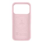 Taktický kryt MagForce Velvet Smoothie pre Apple iPhone 17 Pro Pink Panther