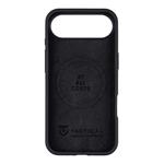 Taktický kryt MagForce Velvet Smoothie pre Apple iPhone Air Asphalt