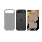 Taktický kryt MagForce Velvet Smoothie pre Apple iPhone Air Foggy