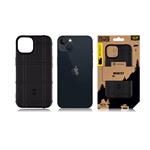 Taktický kryt pre pechotu pre Apple iPhone 14 Black