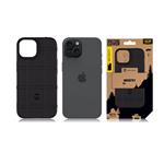 Taktický kryt pre pechotu pre Apple iPhone 15 Black