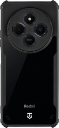Taktický kryt Quantum Stealth pre Xiaomi Redmi 14C 4G/A4 5G/Poco C75
