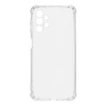 Taktický kryt TPU Plyo pre Samsung Galaxy A13 4G Transparent