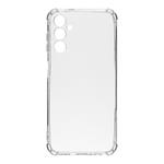 Taktický kryt TPU Plyo pre Samsung Galaxy A14 4G Transparent