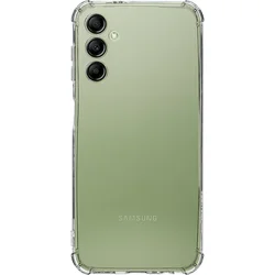 Taktický kryt TPU Plyo pre Samsung Galaxy A14 4G Transparent