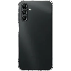 Taktický kryt TPU Plyo pre Samsung Galaxy A15 4G Transparent