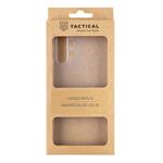 Taktický kryt TPU Plyo pre Samsung Galaxy A32 4G Transparent