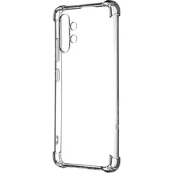 Taktický kryt TPU Plyo pre Samsung Galaxy A32 4G Transparent