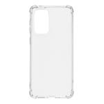 Taktický kryt TPU Plyo pre Samsung Galaxy A33 5G Transparent