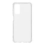 Taktický kryt TPU Plyo pre Samsung Galaxy M13 5G Transparent