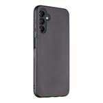 Taktický kryt TPU pre Samsung Galaxy A14 4G/5G Black