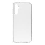 Taktický kryt TPU pre Samsung Galaxy A14 4G Transparent