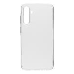 Taktický kryt TPU pre Samsung Galaxy A15 4G Transparent