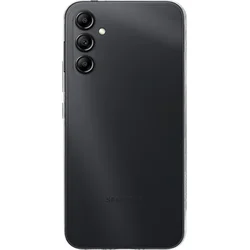Taktický kryt TPU pre Samsung Galaxy A34 5G Transparent