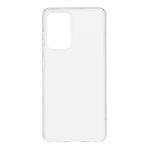 Taktický kryt TPU pre Samsung Galaxy A52/A52 5G/A52s 5G Transparent